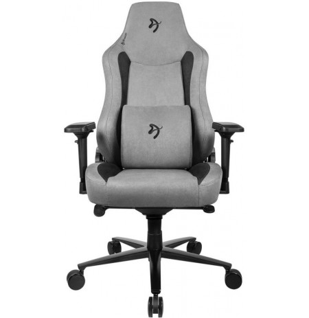 Arozzi VERNAZZA SUPERSOFT Anthracite gaming chair
