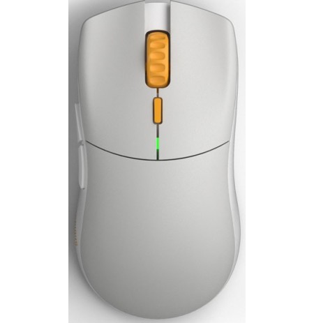Glorious PC Gaming Race Series One Pro Genos-Forge Oprical Wireless Mouse | 19000 DPI