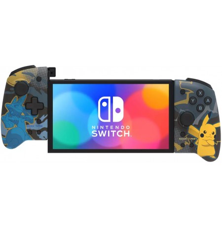 HORI Nintendo Switch Split Pad Pro (Lucario)