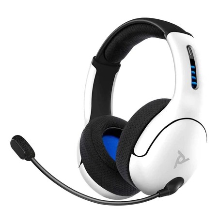 PDP LVL50 Wireless Headphones For PS4/PS5