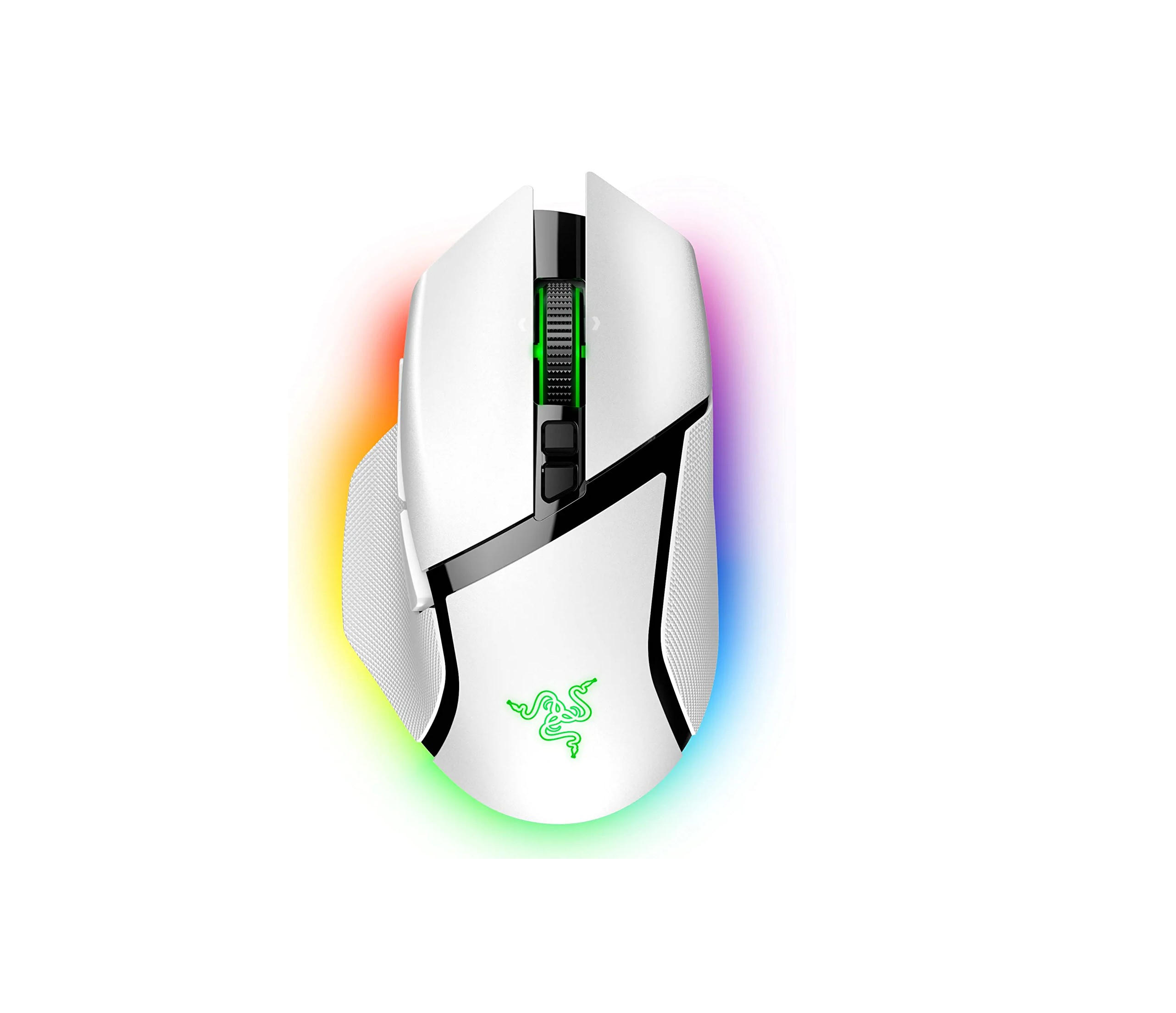 Razer white