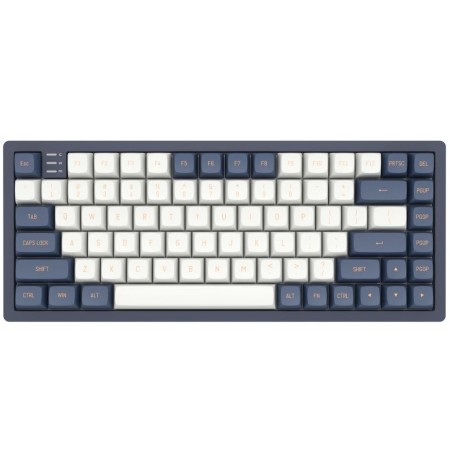 Dark Project K083A TKL Pudding klaviatūra | PBT, Hot-Swap, G3ms