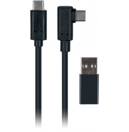 Nacon USB-C 5M lenght of a cable Meta Quest 2