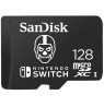 Atminties kortelė SanDisk MicroSDXC Fortnite Skull Trooper 128GB
