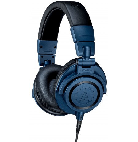 Audio Technica ATH-M50xDS Wired Headset