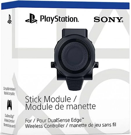 Playstation 5 DualSense Edge valdymo svirties pakeitimo modulis