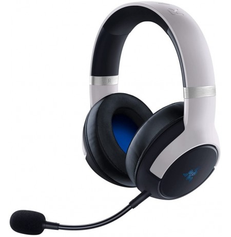 RAZER Kaira Pro belaidės ausinės su mikrofonu | Playstation