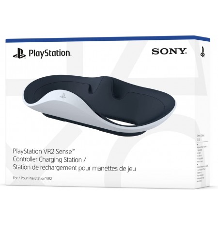 PlayStation VR2 Sense™ Charging Station | PlayStation 5