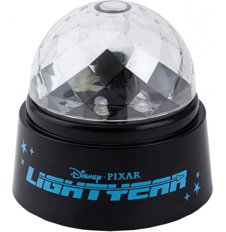 Buzz Lightyear Projection lempa
