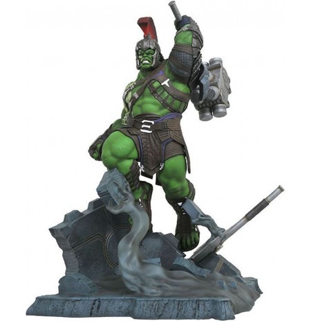 Marvel Gallery Thor Ragnarok - Gladiator Hulk Statue | 30 cm