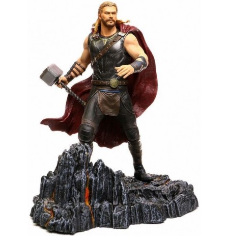 Marvel Gallery Thor Ragnarok statula | 25 cm