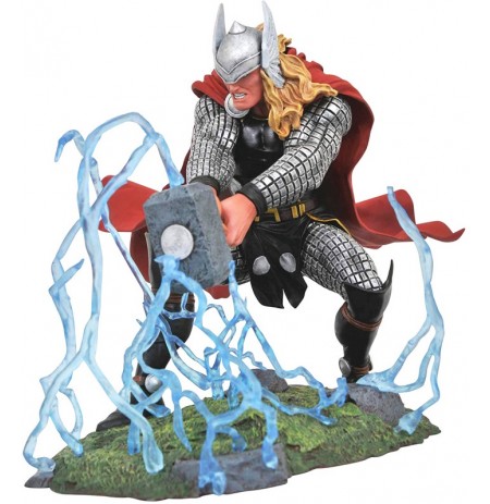 Marvel Gallery The Mighty Thor Statue | 20 cm