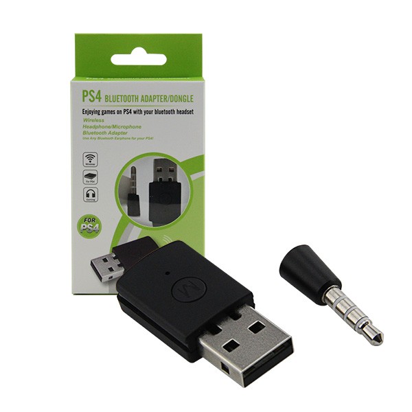 Playstation 4 Bluetooth 4.0 adapteris | USB 