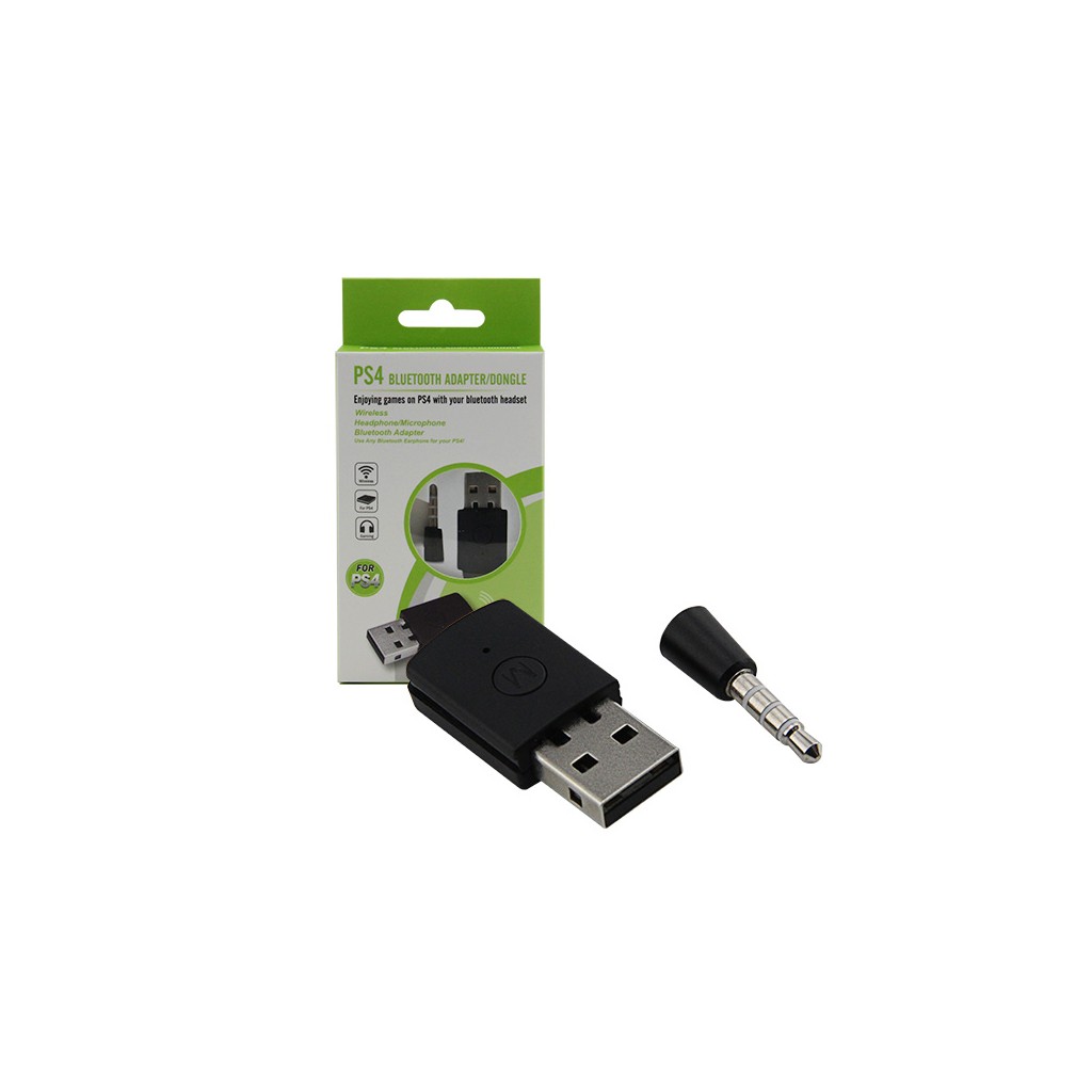Playstation 4 Bluetooth 4.0 adapteris | USB