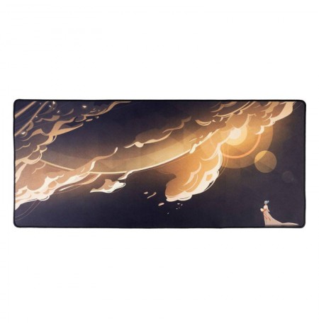 Humankind Amplified Mousepad | 940x420x4mm