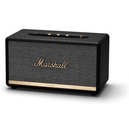 Marshall Stanmore II Bluetooth - Black Speaker