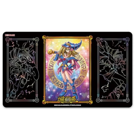 Yu-Gi-Oh! - Dark Magician Girl Game Mat