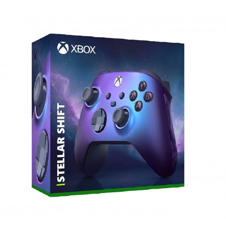 Xbox – Stellar Shift Special Edition Wireless Controller