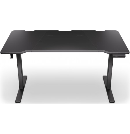 Endorfy Atlas L Electric Adjustable Electric Gaming  Table | 720-1200 x 780 x 1500 mm