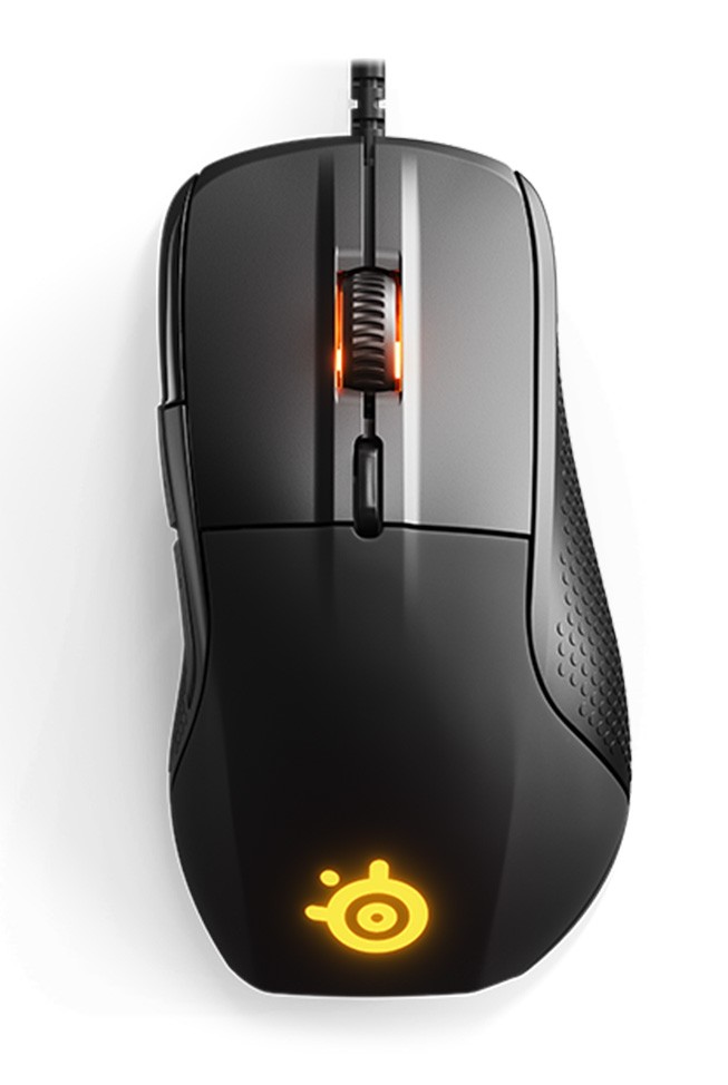 Steelseries RIVAL 710 gaming mouse