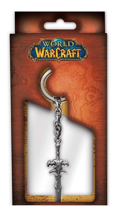World of Warcraft pakabukas - Frostmourne