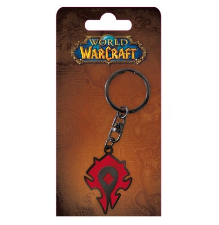 World of Warcraft pakabukas - Horde