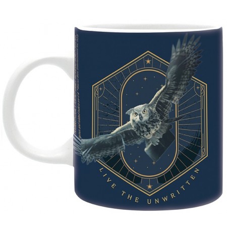 Harry Potter Hogwarts Legacy Mug - Logo  (320ml)