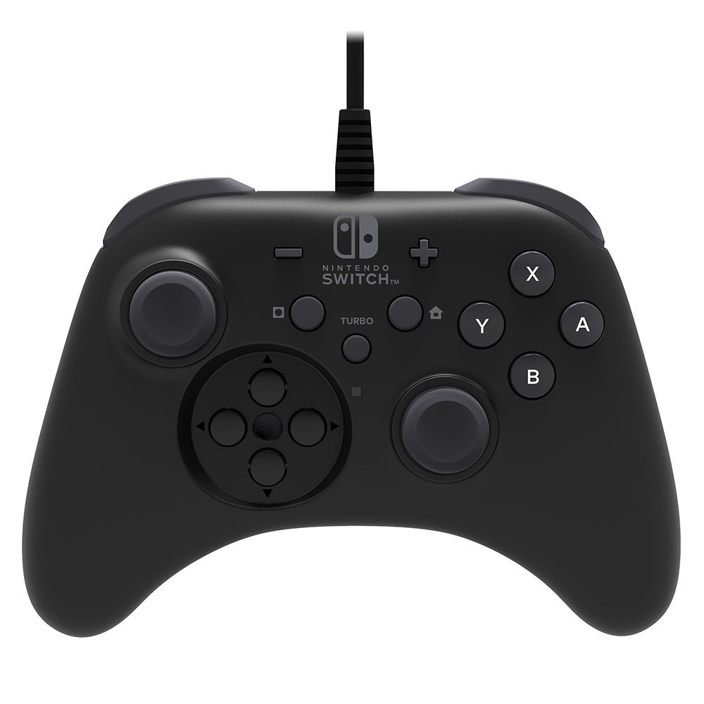 HORI Pad - Wired Controller for Nintendo Switch