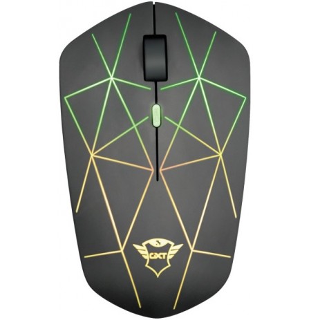 TRUST GXT 117 Strike Wireless Gaming Mouse | 1400 DPI