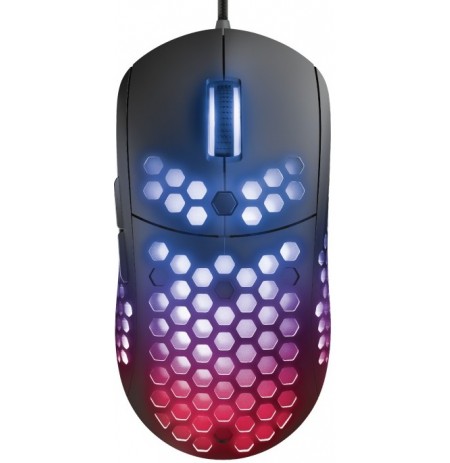 TRUST GXT 960 Graphin Ultra-lightweight Gaming Mouse | 10000 DPI