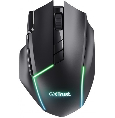 TRUST GXT 131 RANOO  Wireless Gaming Mouse | 4800 DPI
