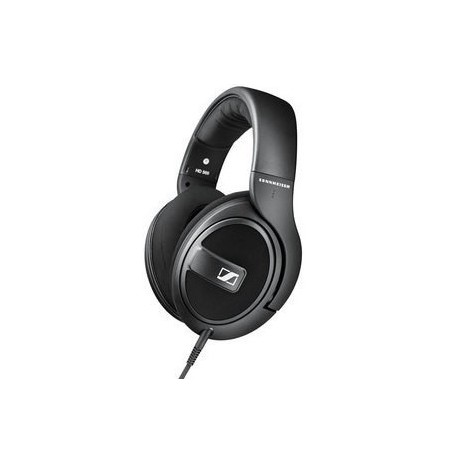 Sennheiser HD 569 Headphones (Black)