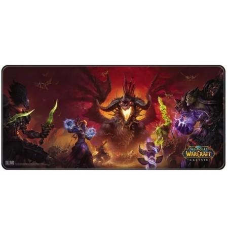 World of Warcraft Classic: Onyxia Mousepad | 940x420x4mm