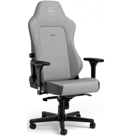 Noblechairs HERO Two Tone ergonomic chair (gray)
