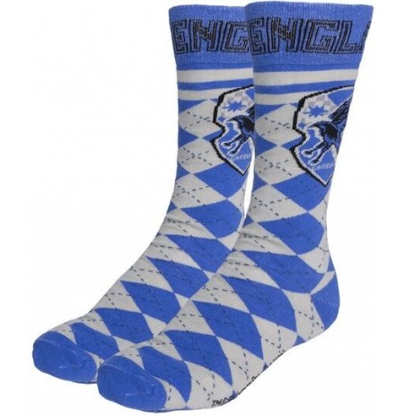 Harry Potter Ravenclaw Socks - 35/41