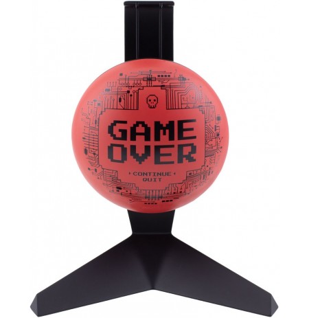 Game Over Headset Stand