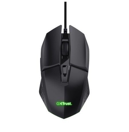 TRUST GXT 109 FELOX Gaming Mouse | 6400 DPI
