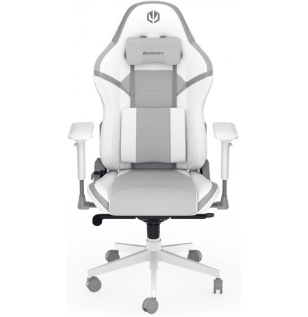 Endorfy Scrim Onyx White ergonominė kėdė