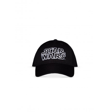 Star Wars kepurėlė