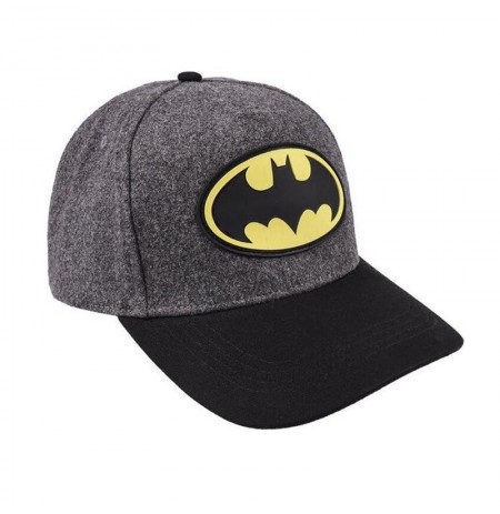 Batman - Logo Cap