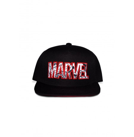 Marvel kepurėlė