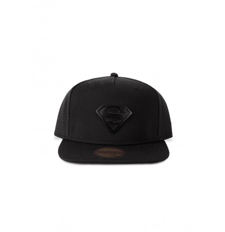 Superman kepurėlė