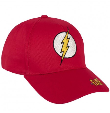The Flash kepurėlė