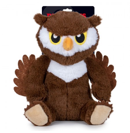 Plush toy Dungeons & Dragons - Owlbear 30cm