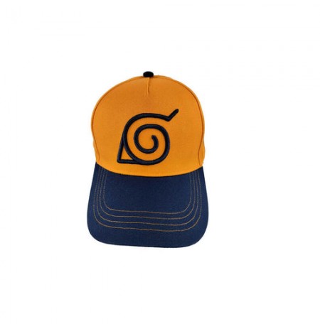 Naruto kepurėlė