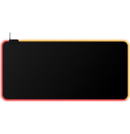 HyperX Pulsefire XL RGB mouse pad | 900x420x2mm