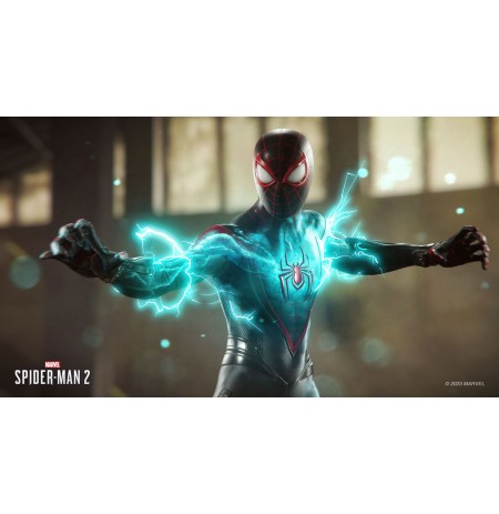 Gioco PS5 Marvel's Spider-Man 2 - DIMOStore