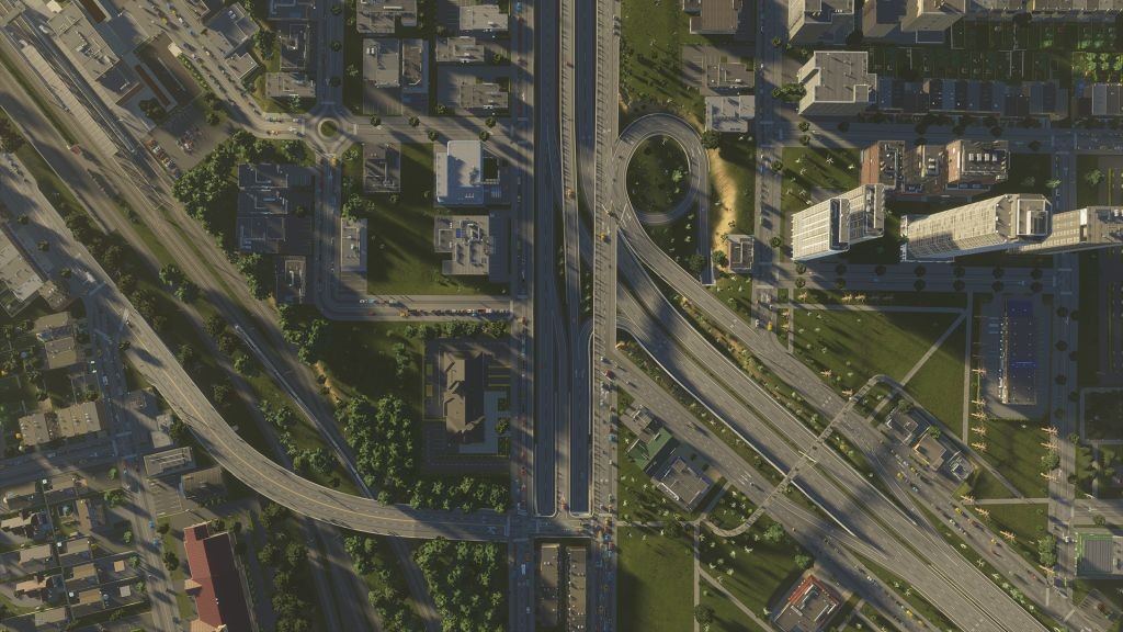Cities: Skylines II Day One Edition