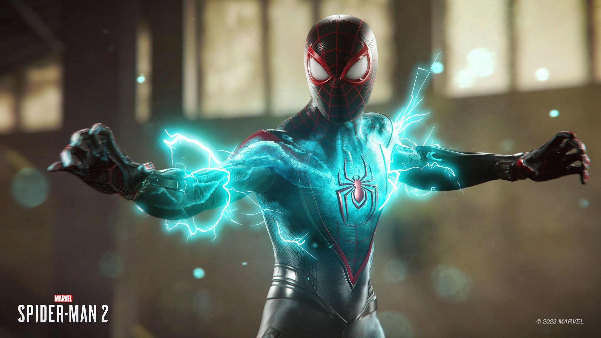 Marvel's Spider-Man 2 Collectors Edition + Preorder Bonus
