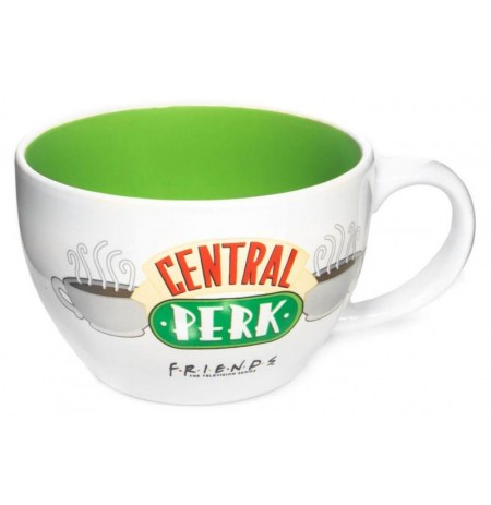 Friends (Central Perk) Mug | 325 ml